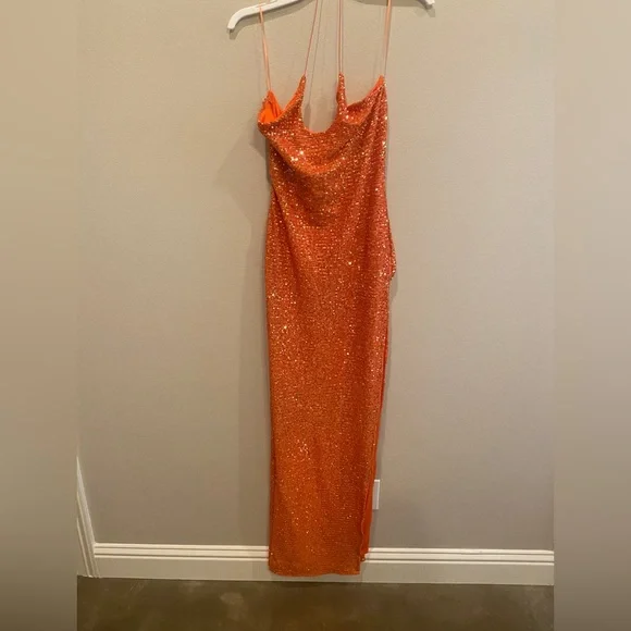 Fashion Nova | Dresses | Fashion Nova Prom Dress | Poshmark